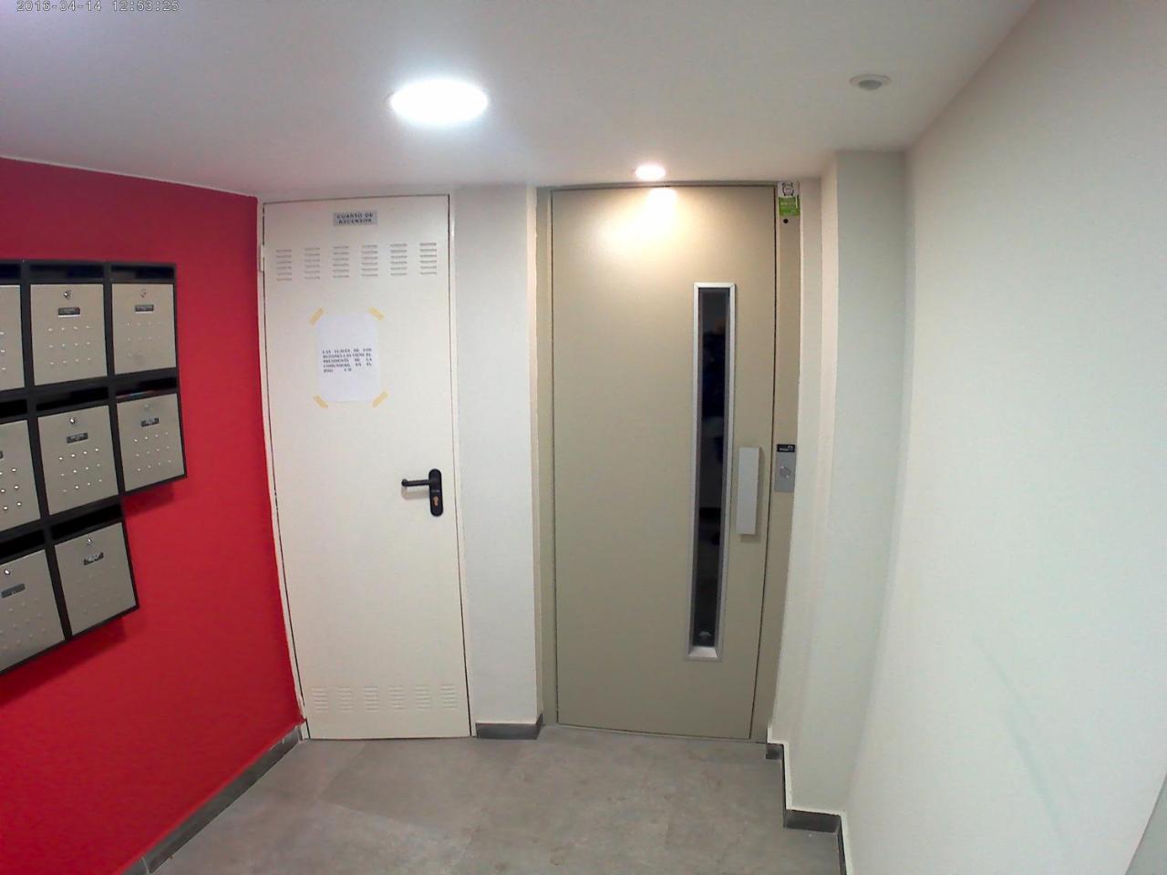 Ferienwohnung Heroismo Saragossa Exterior foto